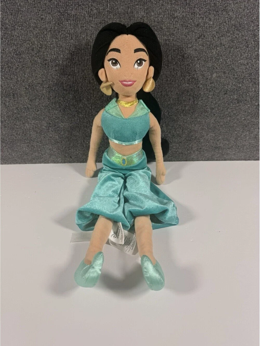 Disney Aladdin Princess Jasmine 17